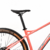 Bicicleta aro 29 TSW Stamina 9v Shimano Cues Boost - Flamingo - loja online