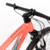 Bicicleta aro 29 TSW Stamina 9v Shimano Cues Boost - Flamingo na internet