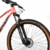 Bicicleta aro 29 TSW Stamina 9v Shimano Cues Boost - Flamingo - loja online