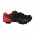 Sapatilha MTB Mattos Racing TTR - Preto/Vermelho - comprar online