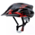 Capacete ciclismo TSW Raptor 2 Led