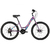 Bicicleta Groove Dubstep 21v Urbana - comprar online