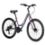 Bicicleta Groove Dubstep 21v Urbana