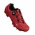 Sapatilha MTB Mattos Racing TTR Disc - Vermelho