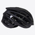 Capacete ciclismo Polisport Light Road - Cinza/Preto