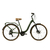 Bicicleta Urbana Groove Urban ID 21V Verde Oliva - comprar online