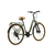 Bicicleta Urbana Groove Urban ID 21V Verde Oliva