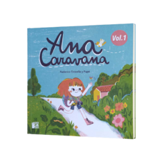 Ana Caravana