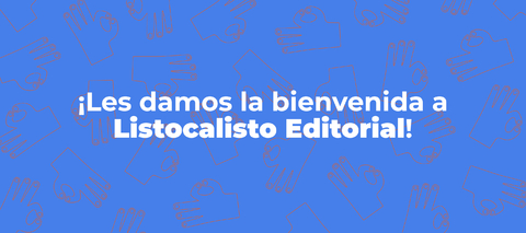 Carrusel Listocalisto Editorial