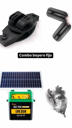 Kit Boyero fijo - comprar online