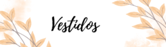 Banner da categoria Vestidos