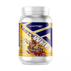 Tasty Whey 3w Gourmet 900 gr - comprar online