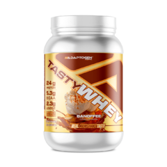 Tasty Whey 3w Gourmet 900 gr