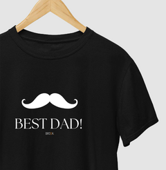 Camiseta Best Dad