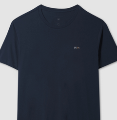 Camiseta Broda Minimal