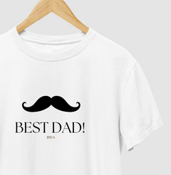 Camiseta Best Dad