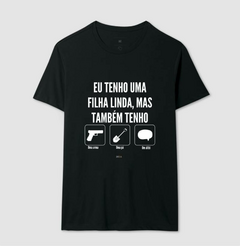 Camiseta Pai Armado - comprar online