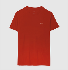 Camiseta Broda Minimal - Broda Club