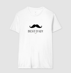 Camiseta Best Dad - comprar online