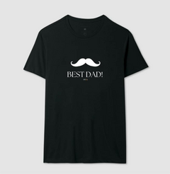 Camiseta Best Dad - comprar online