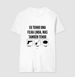 Camiseta Pai Armado - comprar online