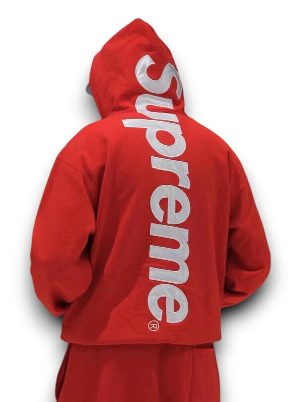 Supreme deals Hoodie