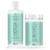 Kit Detox Treatment 1000ml Shampoo + Máscara Reconstrutora