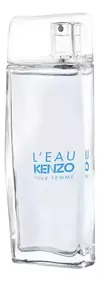 Kenzo L´ eau set femenino