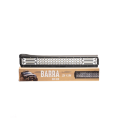 Barra de Led PLUS Recta