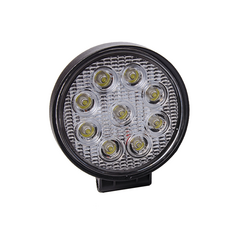 Faro LED Universal Circular en internet