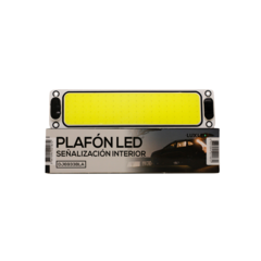 Plafones LED