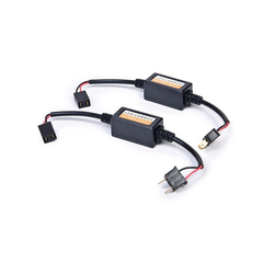 Emulador para Kit de LED CANBUS