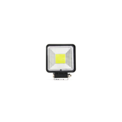 Faro Led Cuadrado LED COB - comprar online