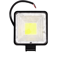 Faro Led Cuadrado LED COB