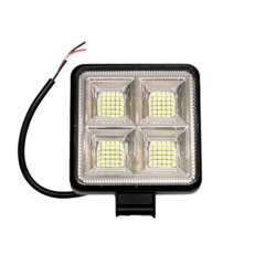 Faro LED Cuadrado 36