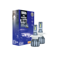 Kit de Led H4 Iron IR100 CANBUS en internet