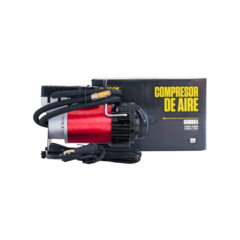 Compresor de aire con Luz Led - comprar online