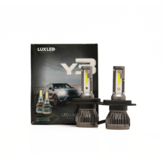 Kit de Led H7 Y3 Ultra Slim