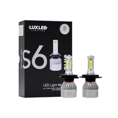 Kit de Led S6 HD H4