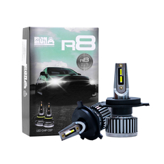 Kit de LED R8 H4 - comprar online