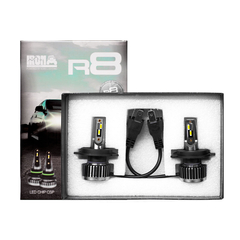 Kit de LED R8 H4