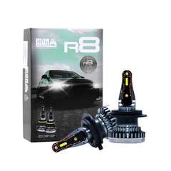 Kit de LED R8 H7 - comprar online