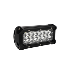 Barra Led 4D Recta en internet