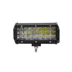 Barra Led 4D Recta