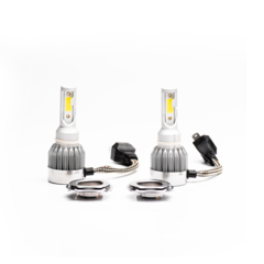 Kit de LED C6 MINI H4 - comprar online