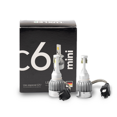 Kit de LED C6 MINI H4