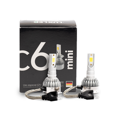 Kit de LED C6 MINI H7
