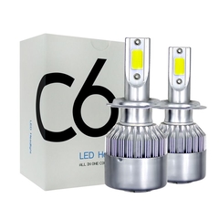 Kit de Led H4 C6 MINI SSL