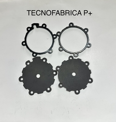 Diafragma Regulador Tecnofabrica