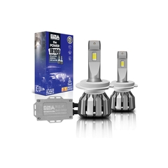 Kit de Led H7 Iron IR100 Canbus - lurorepuestos